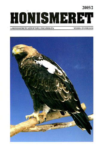 Honismeret 2005/2
