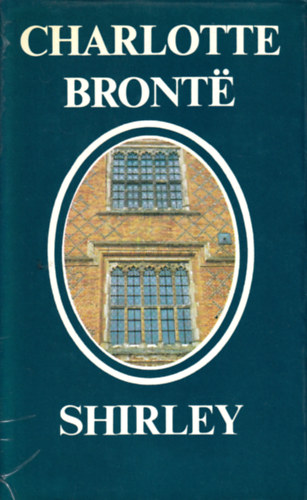 Charlotte Bront - Shirley