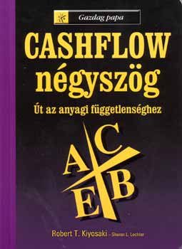Robert T. Kiyosaki - Cashflow n�gysz�g