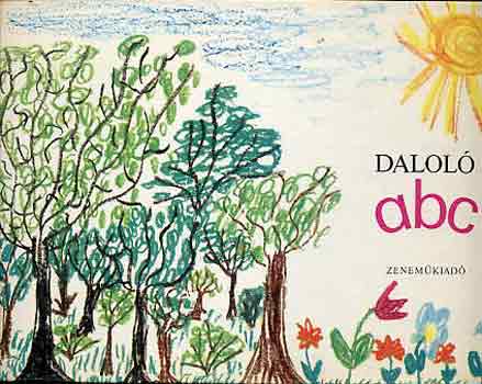 Daloló abc