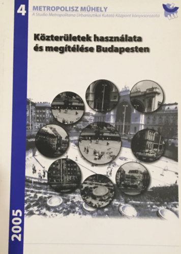 K�zter�letek haszn�lata �s meg�t�l�se