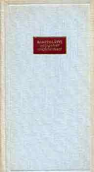 Kosztol�nyi Dezs� - N�met k�lt�k-Kosztol�nyi v�logatott m�ford�t�sai
