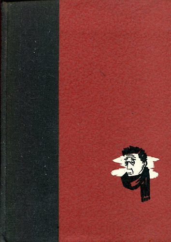 Louis Guilloux - Fekete v�r