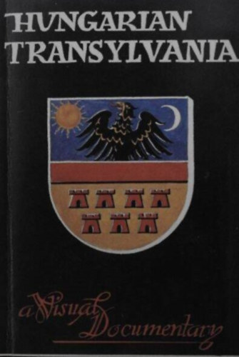Tibor Flórián - Hungarian Transylvania