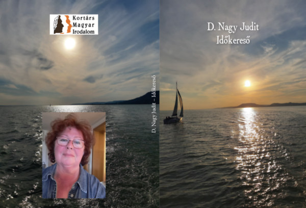 D. Nagy Judit - Időkereső