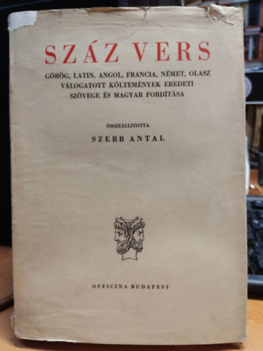 Sz�z vers