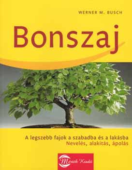 Werner M. Busch - Bonszaj