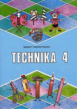 Tóth Péter - Technika 4.