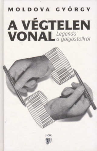 Moldova Gy�rgy - A v�gtelen vonal (Legenda a goly�stollr�l)