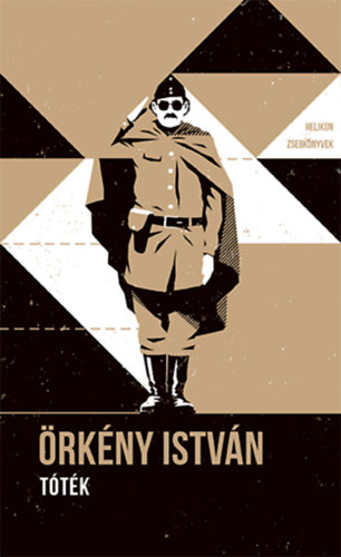 �rk�ny Istv�n - T�t�k