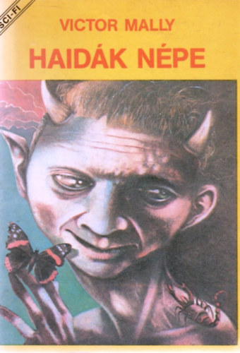 Victor Mally - Haidk npe