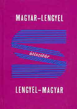Varsnyi Istvn (szerk.) - Magyar-lengyel, lengyel-magyar tisztr