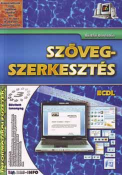 Brtfai Barnabs - Szvegszerkeszts