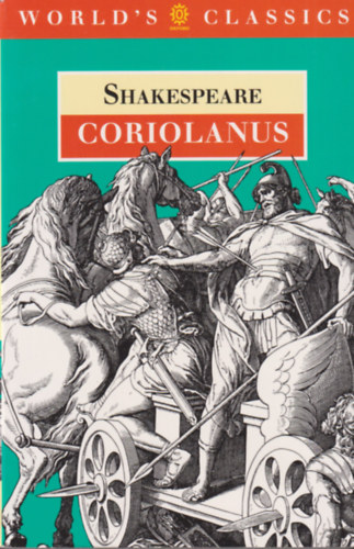 William Shakespeare - Coriolanus