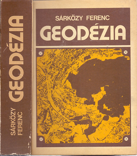 Dr. Srkzy Ferenc - Geodzia