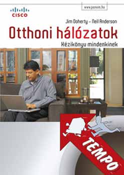 Jim Doherty; Neil Anderson - Otthoni hlzatok