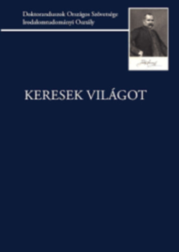 Bényei Péter, Béres Norbert - Keresek világot