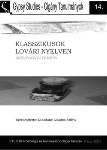 Klasszikusok lovri nyelven
