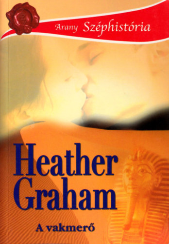 Graham Heather - A vakmer