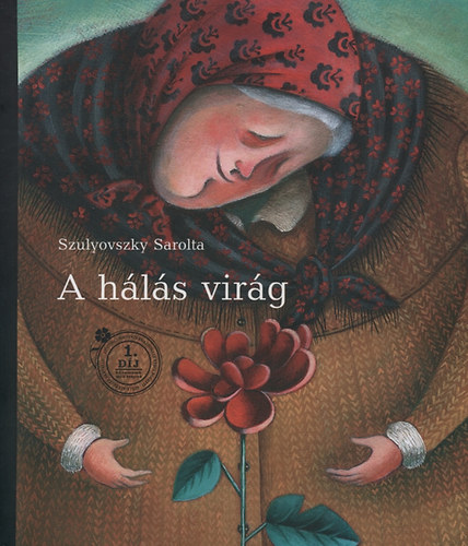 Sulyovszky Sarolta - A hls virg