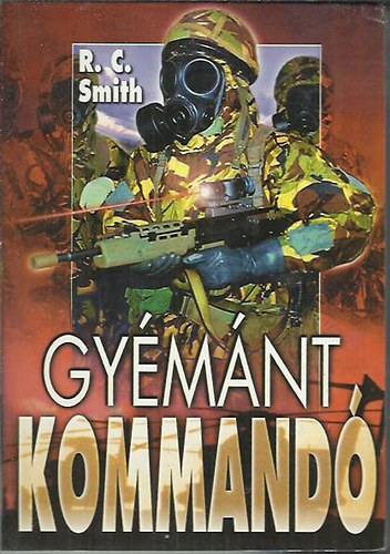 Smith, R.c. - Gymnt kommand