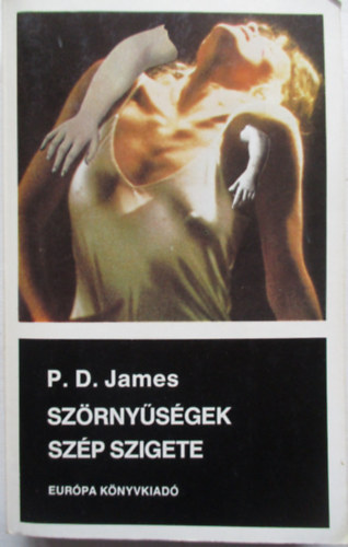 Patricia Highsmith, John D. MacDonald, Rex Stout, Mignon G. Eberhart, Edgar Wallace, P. D. James - 7db krimi ktet: Fantasztikus bntnyek krnikja + Ktarc janur +Bbor szabadess + A vrs doboz + A C-Kabin vendge + Ht lakat alatt + Szrnysgek szp szigete