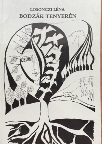 Losonczi L�na - Bodz�k tenyer�n
