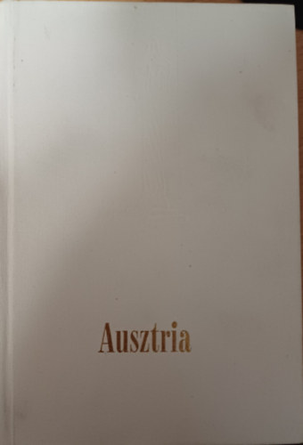 Peth-Szombathy - Ausztria tiknyvek