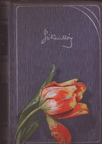 Jkai Mr - Felfordult vilg-A legvitzebb huszr-Fortunatus Imre (Ktetszm:27)