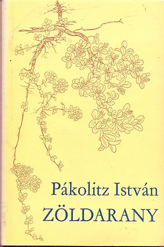 P�kolitz Istv�n - Z�ldarany