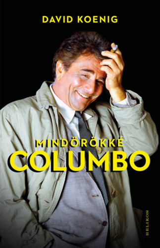 David Koenig - Mind�r�kk� Columbo