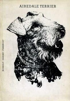 Borbély-Szajkó-Ferenczy - Airedale terrier