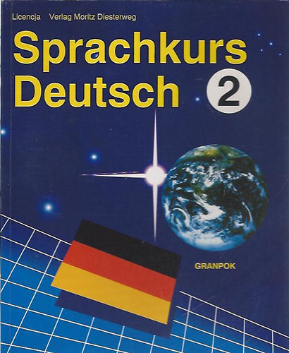 Haussermann-Dietrich-Gnther - Sprachkurs Deutsch 2.