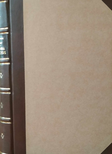 Pauer Jnos - Historia dioecesis Alba-Regalensis ab erecta sede episcopali 1777-1877. Cum introductione de vicissitudinibus civitatis et capituli olim collegiati.