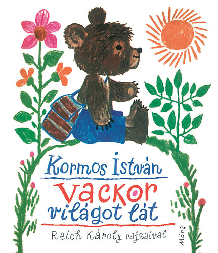 Kormos Istvn - Vackor vilgot lt