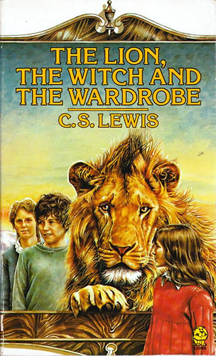 C. S. Lewis - The Chronicles of Narnia Book Two - The Lion The Witch and the Wardrobe