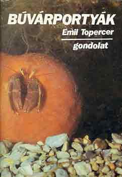 Emil Topercer - Bvrportyk