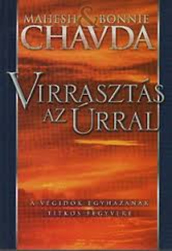 M & B Chavda - Virraszts az rral