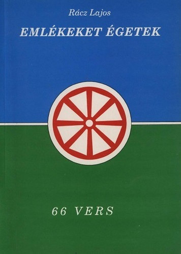 R�cz Lajos - Eml�keket �getek - 66 vers