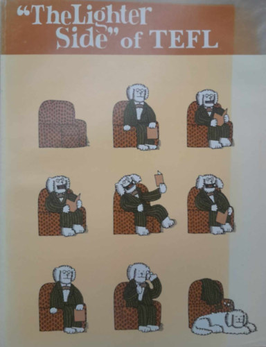Thomas Karl - "The Lighter Side" of TEFL (A TEFL knnyebb oldala)