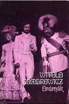 Witold Gombrowicz - Dr�m�k (Gombrowicz)