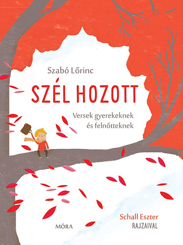Szab Lrinc - Szl hozott