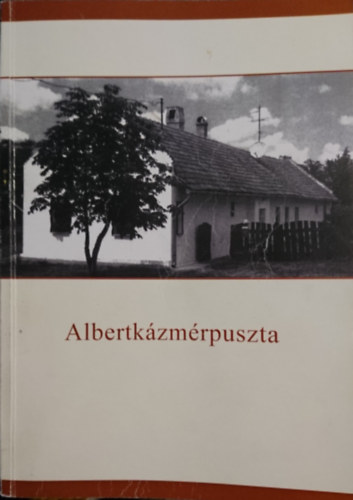 id. Ábrahám Tivadarné - Albertkázmérpuszta