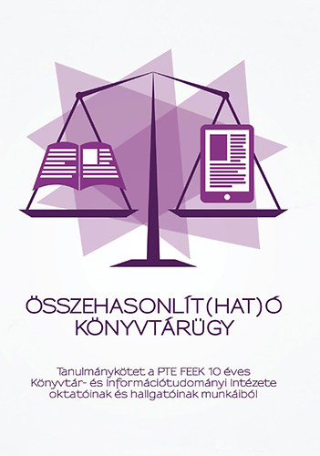 sszehasonlt(hat) knyvtrgy