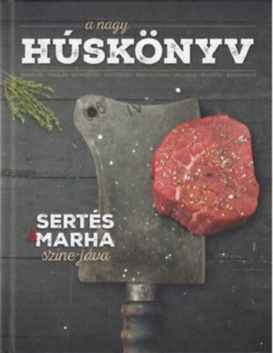 A nagy hsknyv