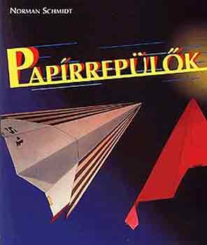 Norman Schmidt - Paprreplk