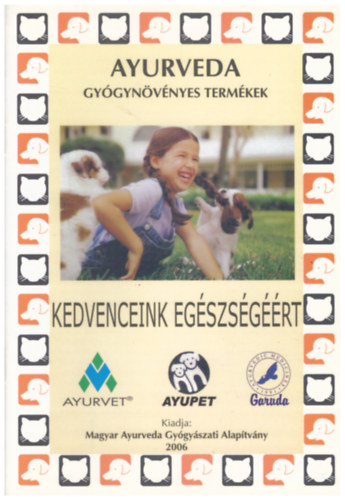 Ayurveda gygynvnyes termkek - kedvenceink egszsgrt