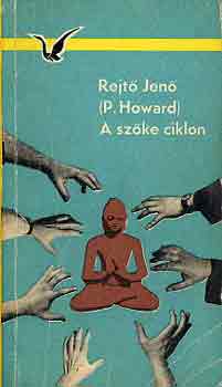 Rejtő Jenő - A szőke ciklon