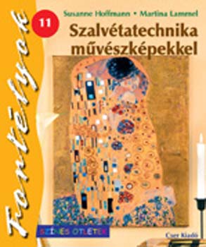 S. Hoffmann, M. Lammel - Szalvtatechnika mvszkpekkel