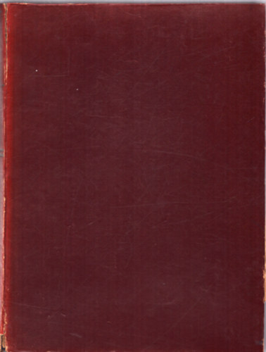 V�rhelyi Tam�s (f�szerk.) - Delta 1971. 1-12. sz�m (Egybek�tve)